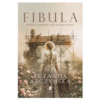 Fibula - Zuzanna Arczyńska