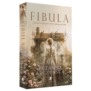 Fibula - Zuzanna Arczyńska