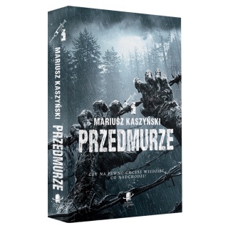 Przedmurze - Mariusz Kaszyński