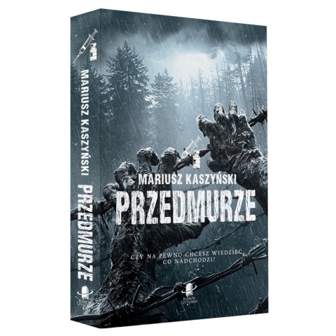 Przedmurze - Mariusz Kaszyński